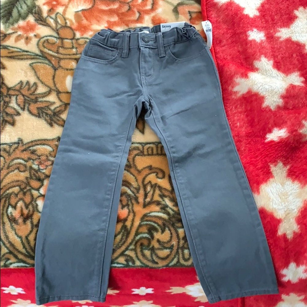 Boys pants